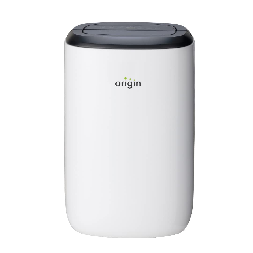 Origin Dehumdifier O12I - Powerful Dehumidifier -7