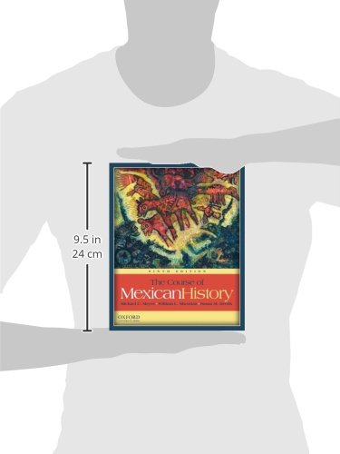 The Course of Mexican History
