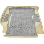 Dorman 926-897 Driver Side Seat Bottom Cushion Compatible with Select Chevrolet/GMC Models, Tan - Image 3