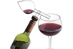 Areadivino Wine Aerator and Decanter