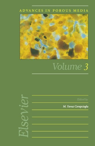 Advances in Porous Media (ISSN)