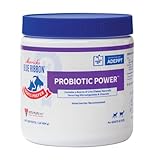 Goats Prefer Probiotic Power –Goat Probiotic - Vitamin Supplement for Stress Management & Gut Health – Suitable for All Ages