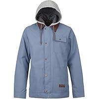 Amazon | Burton(バートン) スノーボード ウェア メンズ ジャケット