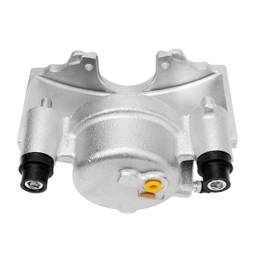 Image of Detroit Axle - Front Right Brake Caliper for Chevrolet Blazer C1500 K1500