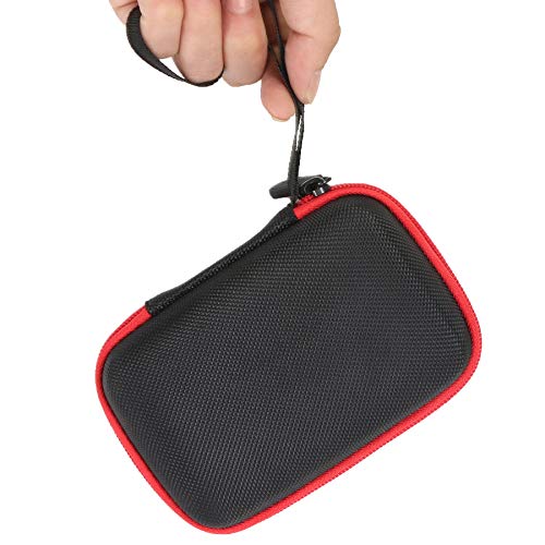 Aenllosi ハードキャリーケース ゲーム&ウォッチ対応 スーパーマリオブラザーズ