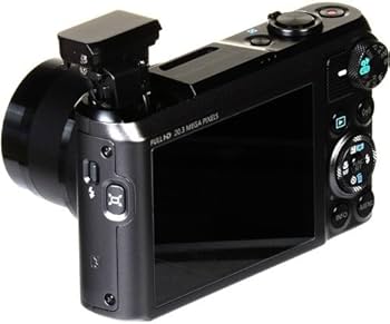 Amazon.com : Deal-Expo Canon PowerShot SX720 HS 20.3MP Digital