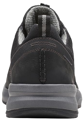 Image of Clarks Mens Wellman Trail Ap Waterproof