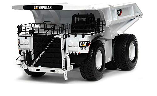 Amazon.com: for DM CAT 797F Mining Dump Truck 1/50 DIECAST Model