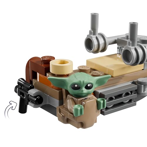 Consejos para Comprar Lego star wars , tabla con los diez mejores. 15 Imagen adicional