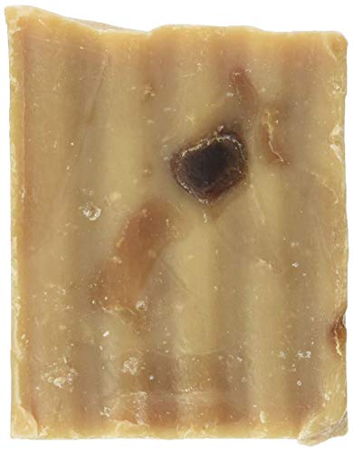 Savon au lait de chèvre patchouli Zum Bar, le soin artisanal d'exception - 3