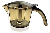 EMK9 Delonghi EMK9 Genuine Kaffeemaschine Karaffe Alicia Jug