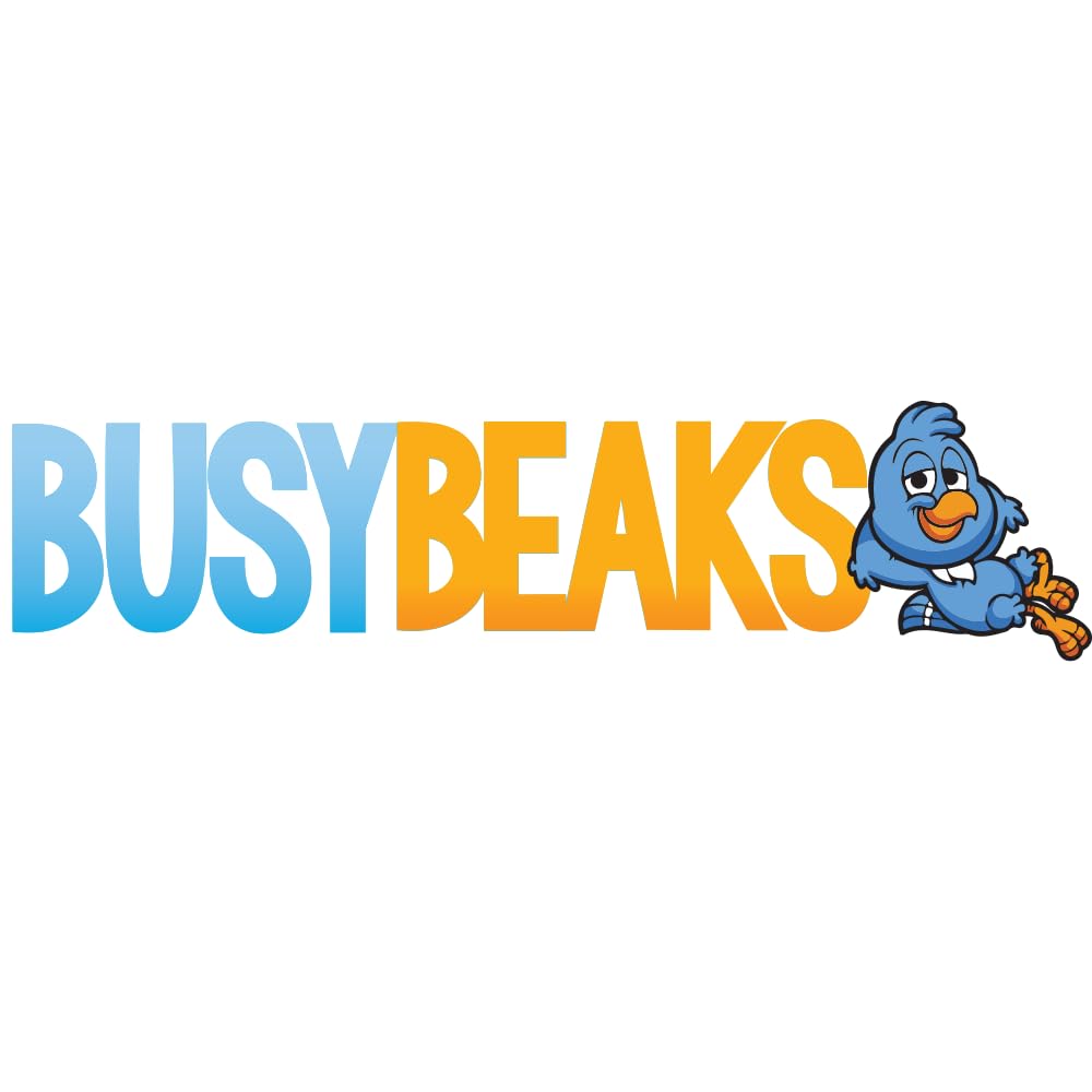 Peanut Suet Pellets BusyBeaks - Mangime per uccelli selvatici di alta qualità per giardino (20kg)