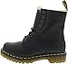 Produktbild Dr. Martens 1460 Serena Stiefel Classic Damen, Schwarz - Schwarz - Größe: 39 EU