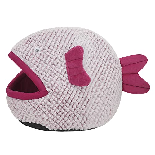 Cuccia a nido d'ape per Chihuahua Tante Pesce