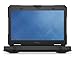 Produktbild Dell Latitude 5404-9431 35,6 cm (14 Zoll) Laptop (Intel Core i5 4310U, 2GHz, 8GB RAM, 128GB HDD, Win 7 Pro) schwarz