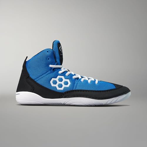Image of RUDIS Adult Wrestling Shoes - Angeles