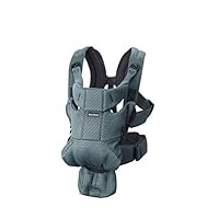 【極美品】BABYBJÖRN MOVE 抱っこ紐ベビーキャリアmoveメッシュ 楽天市場】【公式】《新生児特化》ベビービョルン ベビー