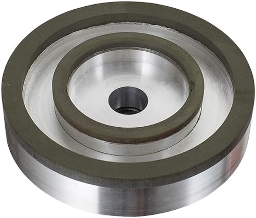 Gundrill grinding machine for Gun Drill