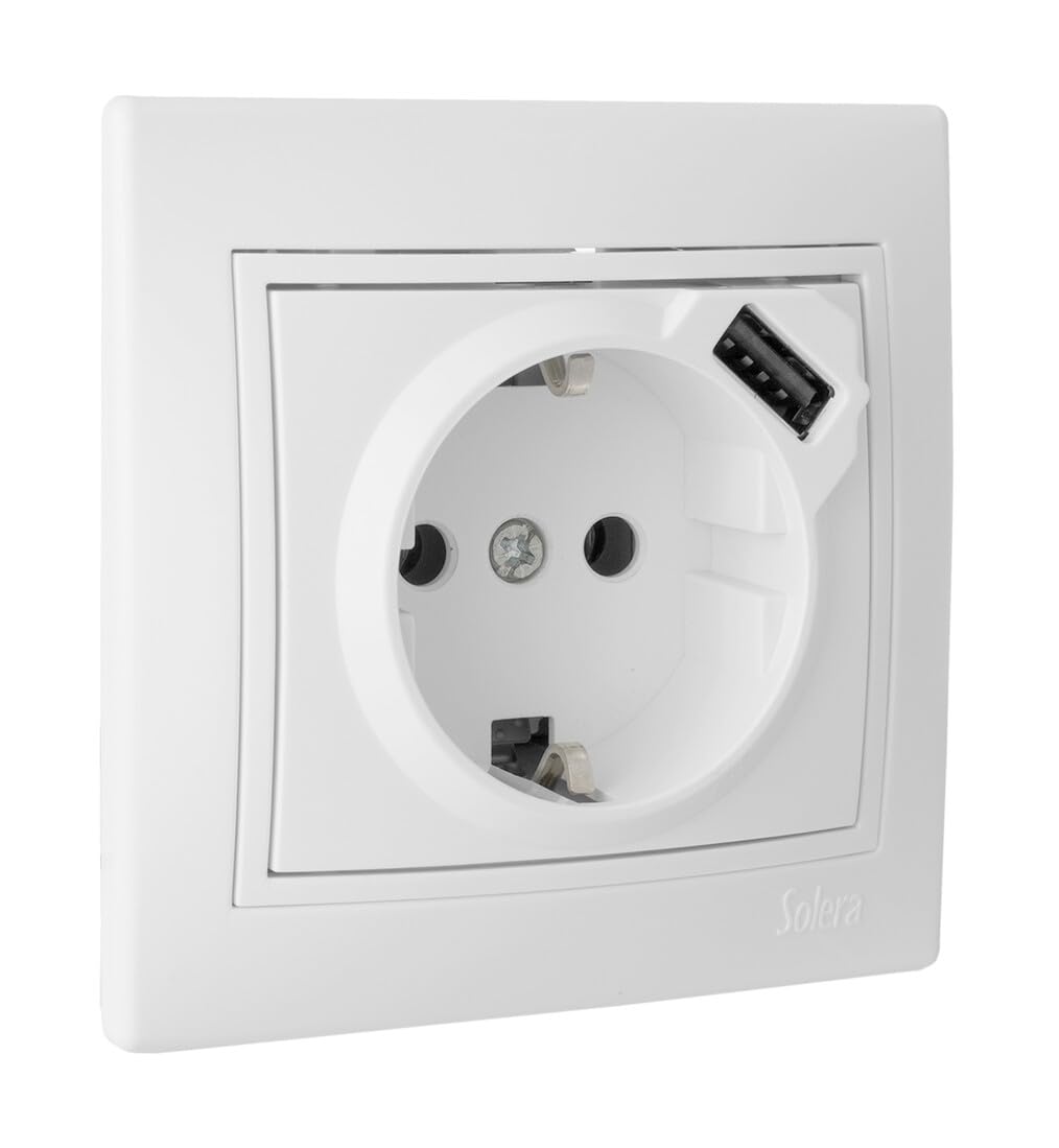 Matériel électrique B1064669 idéal pour rénover votre salon