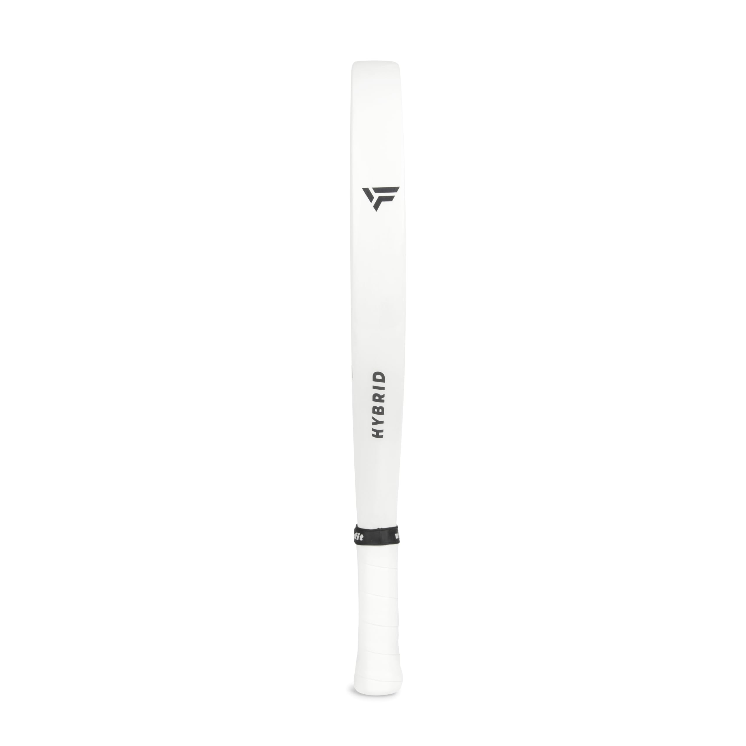 VirtuFit Raquette de Padel Hybride