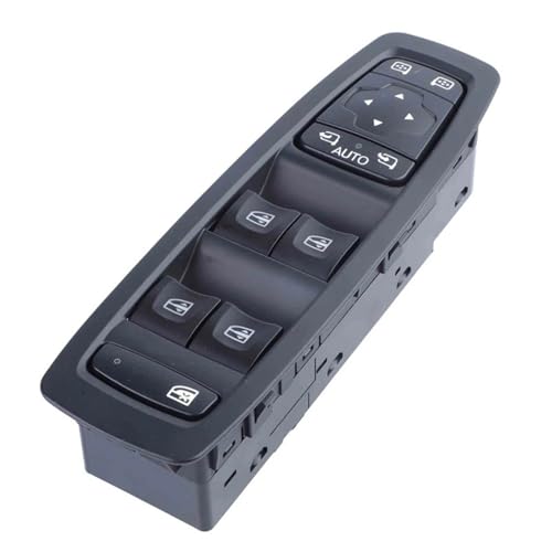 Interrupteur de lève-vitre compatible Renault Kadjar Megane 4 pièce 254012952R