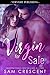 Virgin for Sale (Yummy Virgins Book 1)
