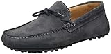 Loafer und Mokassin Trussardi Jeans Herren Mocassino Fahrer-Slipper, E280, 41 EU