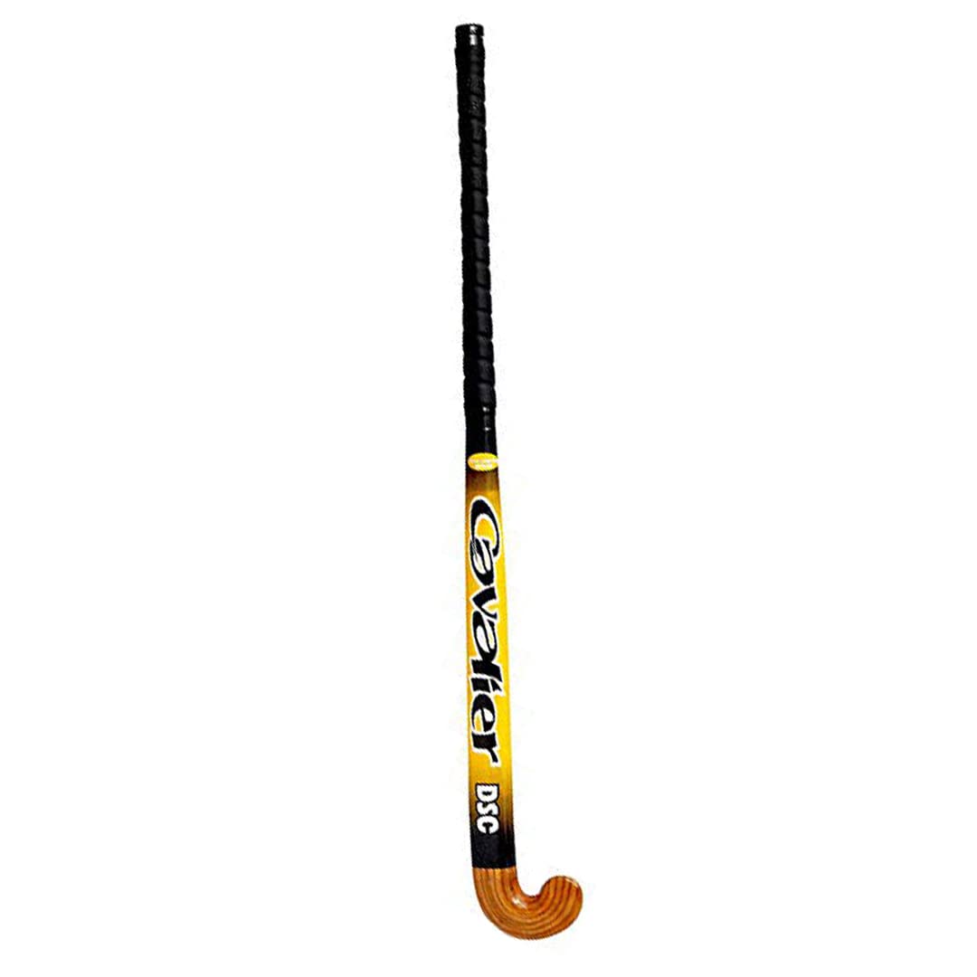 Dsc Cavalier Regd. Fiber Glass Hockey Stick, Full 3