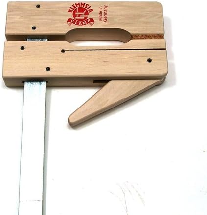 Klemmsia Clamp 16" X 4"
