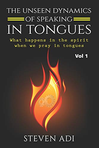 The Unseen Dynamics of Speaking in Tongues: What Happens in
