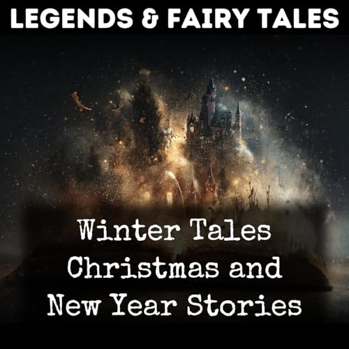 『030 - Who Loves the Trees Best poem』のカバーアート