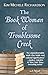 The Book Woman of Troublesome Creek (Thorndike Press Large Print Basic)