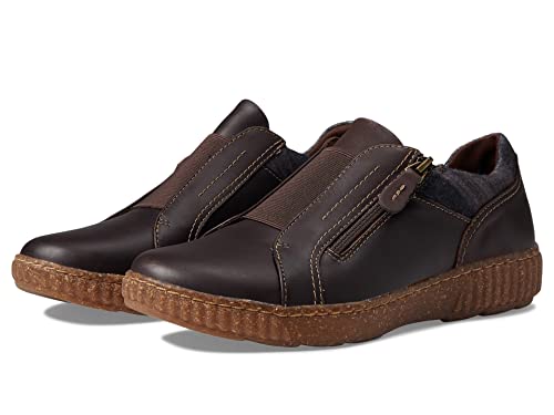 Image of Clarks Mens Caroline Cove | Casual Shoes