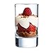 Arcoroc N6643 Gobelet Verrine Islande, Verre, lot de 6 x 16 cl, Transparent