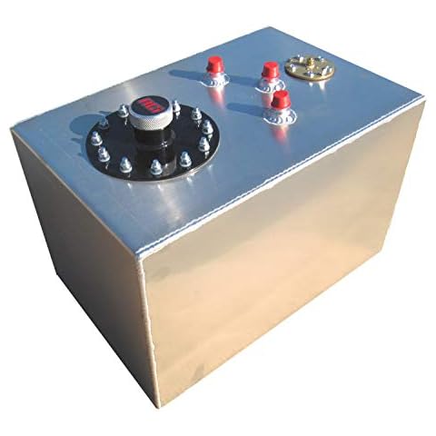 RCI 2121A Fuel Cell Cover