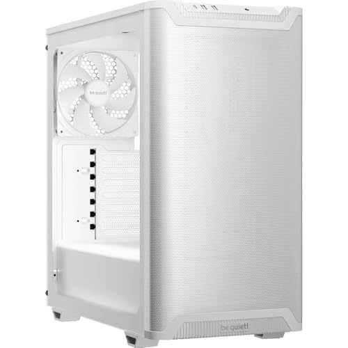 Pure Base 501 White
