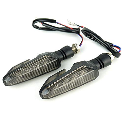 LEADリード 二色灯ウインカー 高品質】KOSOマルチウインカーリレースーパーディオZXライブディオZX