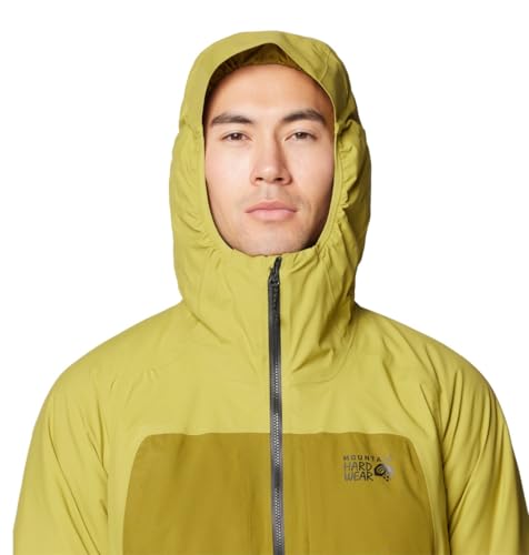 Image of Mountain Hardwear unisex-adult Stretch Ozonic Insulated Jacket