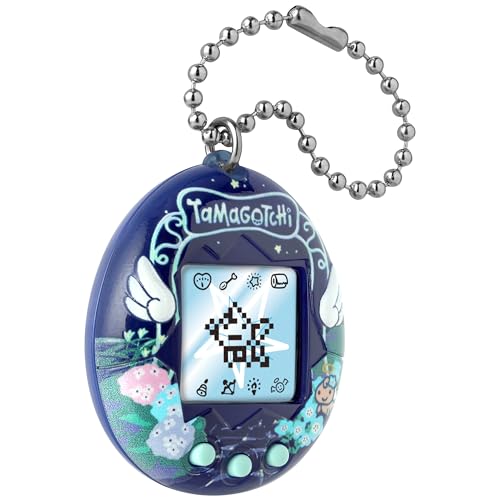 Tamagotchi Original - Angel Night Garden - 4