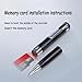 128GB Voice Recorder with Noise Cancellation - Clear Audio Recording for Meetings, Lectures & Interviews | Portable Digital Recorder for Students, Professionals & Work