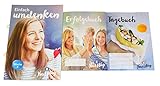 Charmate® Beauty Set //Gesichtspflege// Weight Watchers Umdenken SET (Woche 4) + Erfolgsbuch und Planer - Your Way PROGRAMM Zero SmartPoints® Plan / 2018