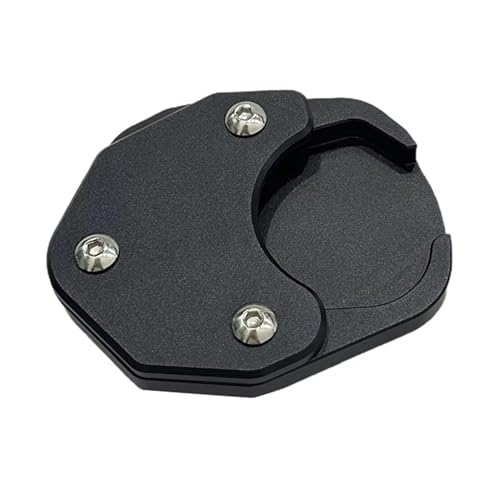 Les accessoires motos plaque élargie Tiger 660 premium - 7