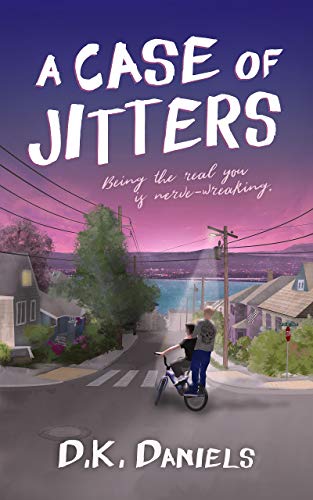 A Case Of Jitters (Even If We Tried (Series))