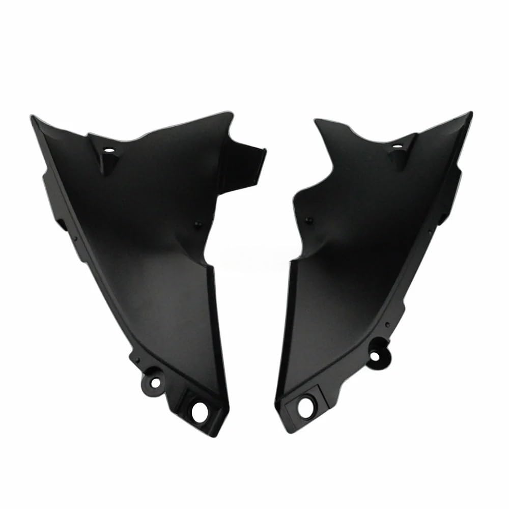 Carénage latéral noir pour moto YZF R1 2004 2005 2006 - 6
