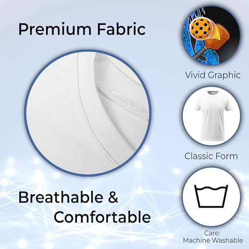 Pickle T-Shirt Personalize Purple Lightning Pickle Tee Shirt for Pickleball Player Printing Pickle Theme Thing4