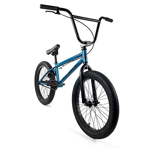 elite stealth bmx