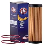 STP Oil Filter S9461 - Engineered To Last Up To 5,000 Miles!
