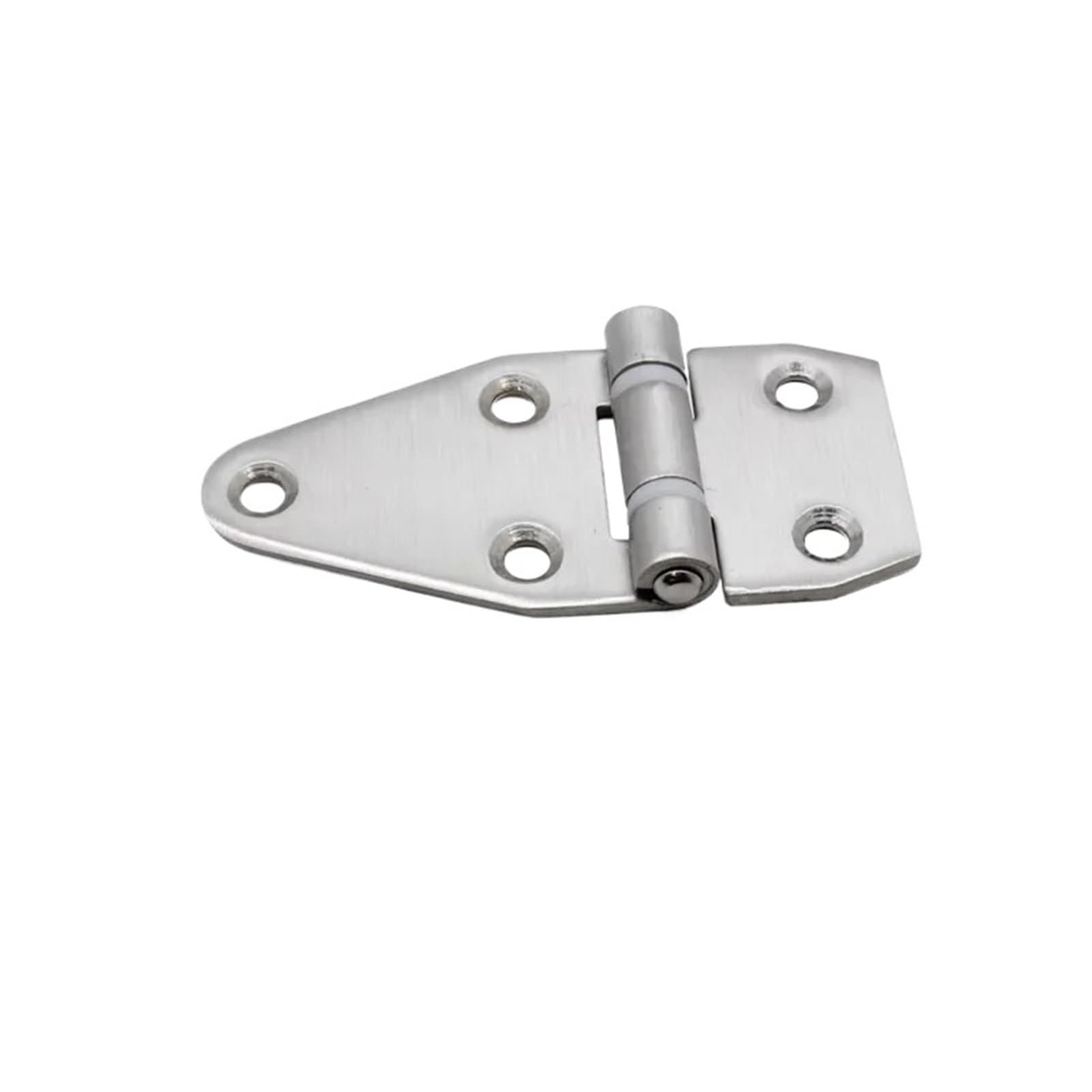 Ehfqpjybbo One Color Heavy Duty Stainless Steel Damping Hinges Are Equipment Facilities Vehicles And Ships 1Pcs