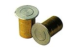 comprar muelle inox Paqueteage Dimensiones: 2.0 L x 4.2 H x 2.0 W (centimeters)