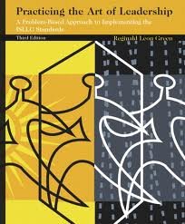 Practicing the Art of Leadership 3th (third) edition: Reginald Leon Green: 8580400001071: Amazon ...